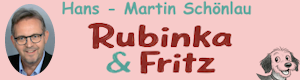 Hans _ Martin Schönlau - Rubinka & Fritz